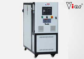 緯亞牌新型導熱油加熱器基本介紹